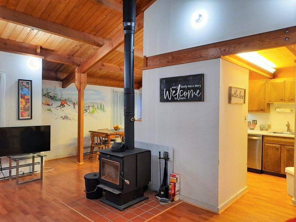 71 Waterville Acres Road, Unit 8 Thornton, NH 03285 - Photo 2 of 22