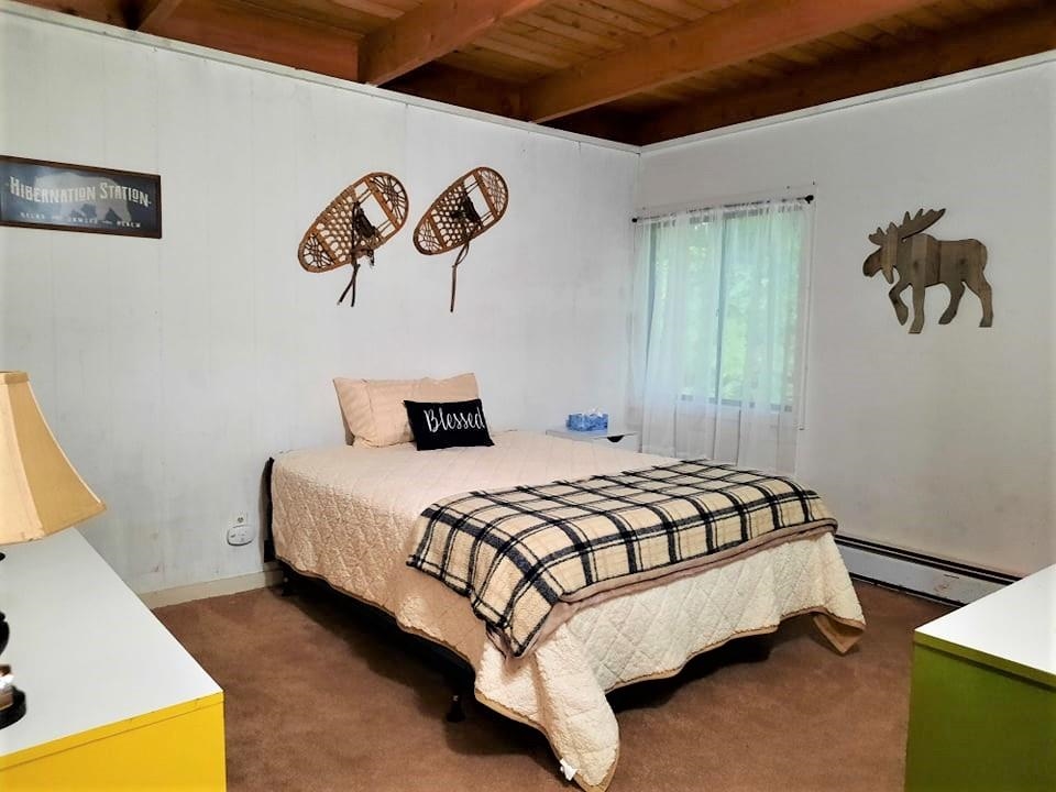 71 Waterville Acres Road, Unit 8 Thornton, NH 03285 - Photo 12 of 22