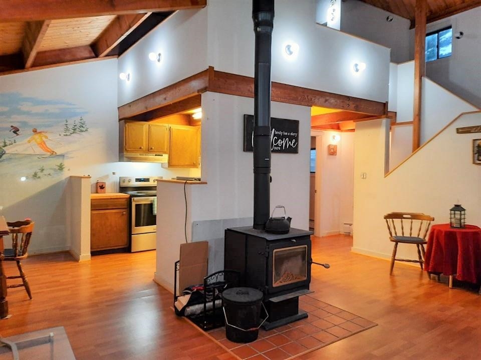 71 Waterville Acres Road, Unit 8 Thornton, NH 03285 - Photo 3 of 22