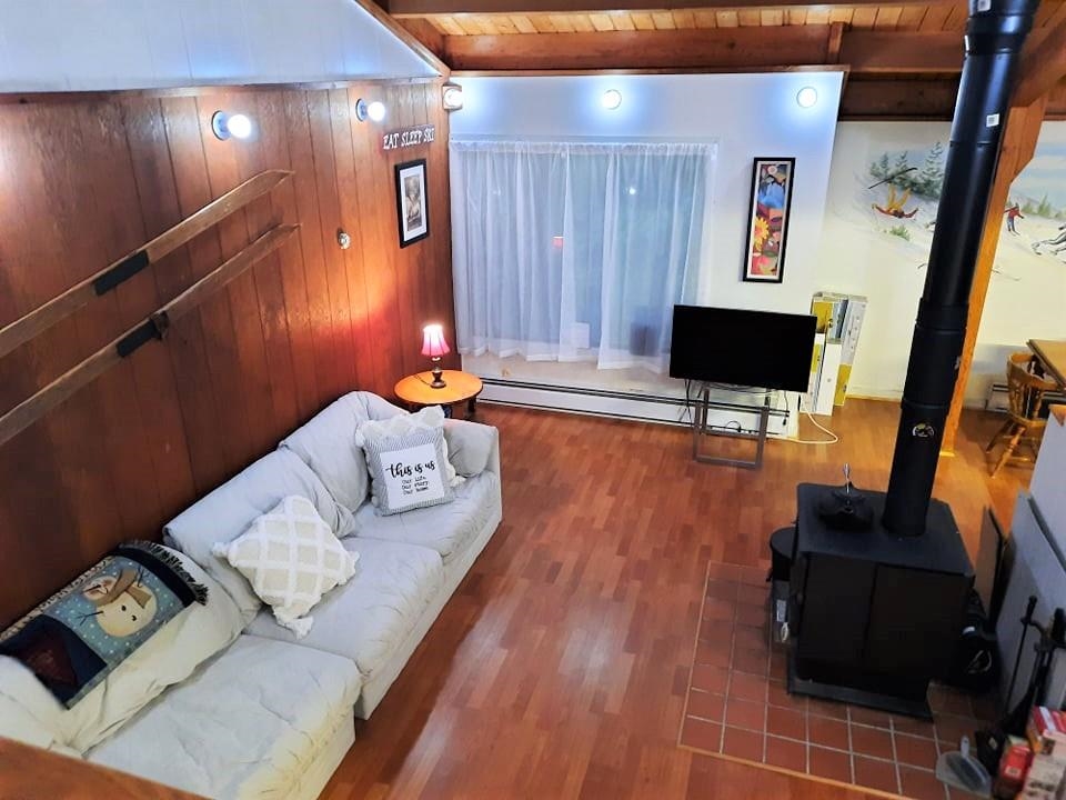 71 Waterville Acres Road, Unit 8 Thornton, NH 03285 - Photo 7 of 22