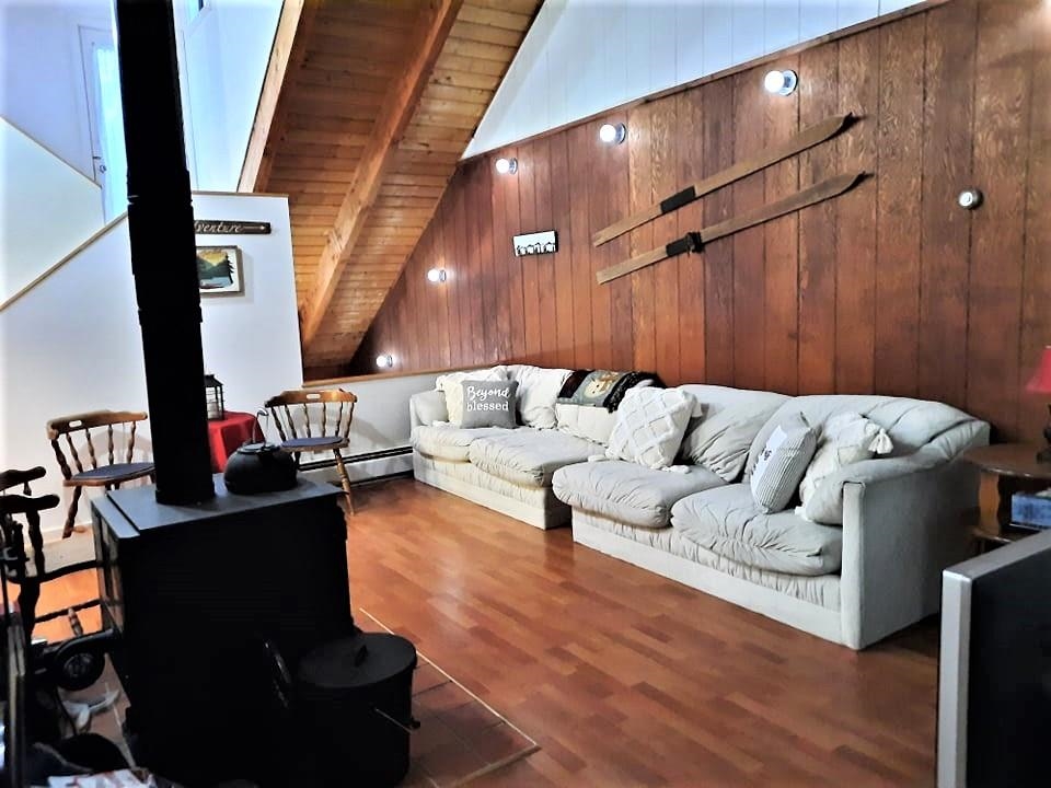 71 Waterville Acres Road, Unit 8 Thornton, NH 03285 - Photo 8 of 22