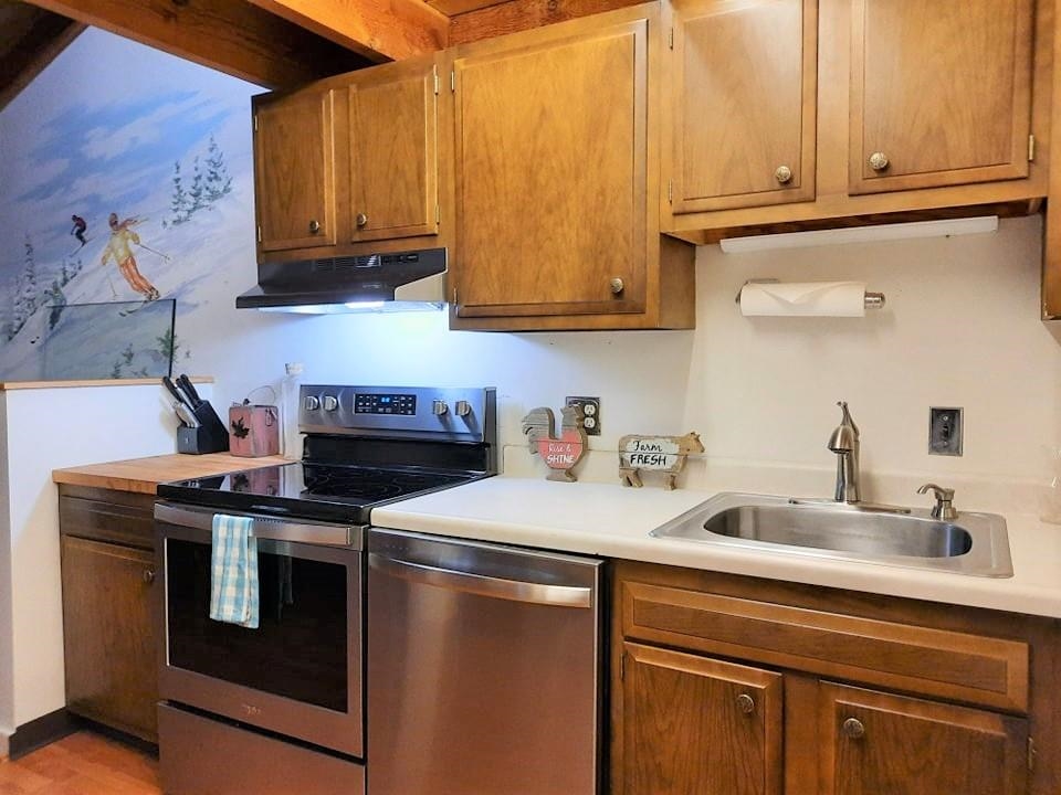 71 Waterville Acres Road, Unit 8 Thornton, NH 03285 - Photo 10 of 22