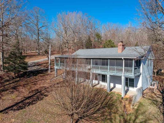 1765 Stump Hollow Road, Unit 52 Spring City, TN 37381 - Photo 1 of 50 1- view from water