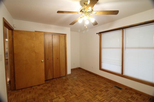 1765 Stump Hollow Road, Unit 52 Spring City, TN 37381 - Photo 14 of 50 14-main level front bedroom