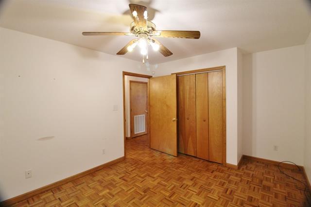1765 Stump Hollow Road, Unit 52 Spring City, TN 37381 - Photo 15 of 50 15-main level front bedroom