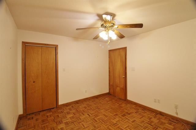 1765 Stump Hollow Road, Unit 52 Spring City, TN 37381 - Photo 18 of 50 18- main level back bedroom