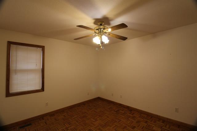 1765 Stump Hollow Road, Unit 52 Spring City, TN 37381 - Photo 19 of 50 19- main level back bedroom