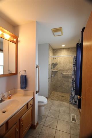 1765 Stump Hollow Road, Unit 52 Spring City, TN 37381 - Photo 23 of 50 23- master bath