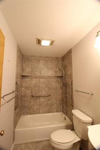 1765 Stump Hollow Road, Unit 52 Spring City, TN 37381 - Photo 24 of 50 24- main level 2nd bath