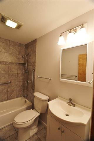 1765 Stump Hollow Road, Unit 52 Spring City, TN 37381 - Photo 25 of 50 25- main level 2nd bath
