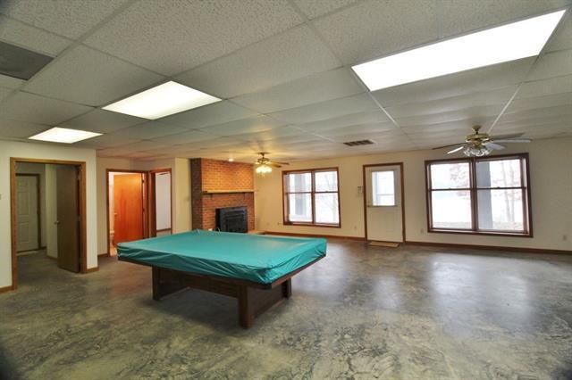 1765 Stump Hollow Road, Unit 52 Spring City, TN 37381 - Photo 28 of 50 28- basement rec room