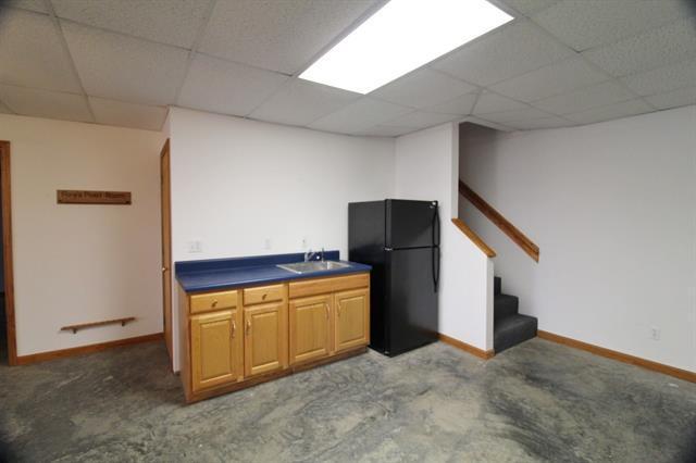 1765 Stump Hollow Road, Unit 52 Spring City, TN 37381 - Photo 29 of 50 29- basement kitchenette
