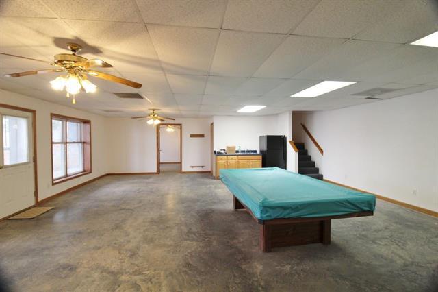 1765 Stump Hollow Road, Unit 52 Spring City, TN 37381 - Photo 34 of 50 34- basement rec room