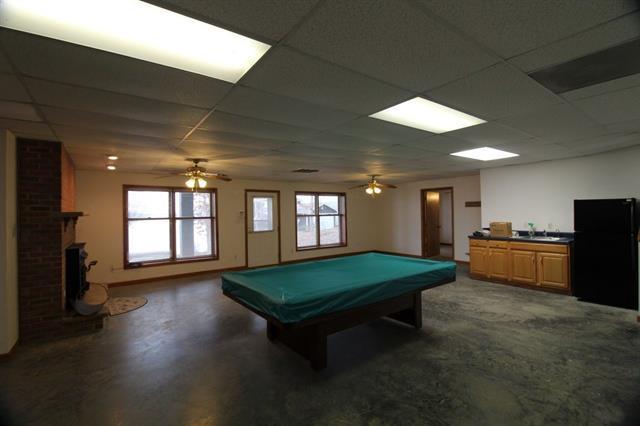 1765 Stump Hollow Road, Unit 52 Spring City, TN 37381 - Photo 35 of 50 35- basement rec room