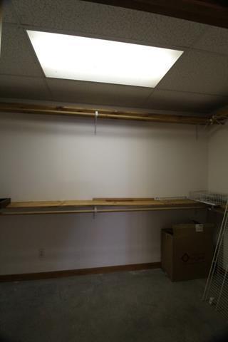 1765 Stump Hollow Road, Unit 52 Spring City, TN 37381 - Photo 37 of 50 37- basement bedroom walk-in closet