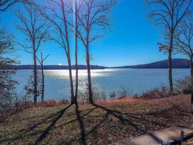 1765 Stump Hollow Road, Unit 52 Spring City, TN 37381 - Photo 44 of 50 44- Year Round Waterfront
