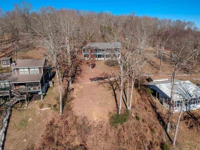 1765 Stump Hollow Road, Unit 52 Spring City, TN 37381 - Photo 50 of 50 50-aerial view from lake
