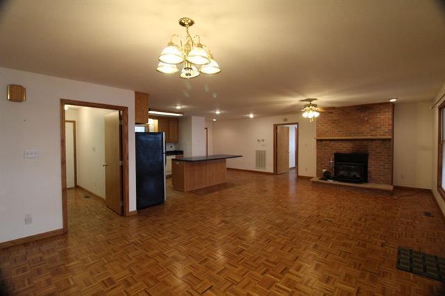 1765 Stump Hollow Road, Unit 52 Spring City, TN 37381 - Photo 6 of 50 6- wood burning fireplace