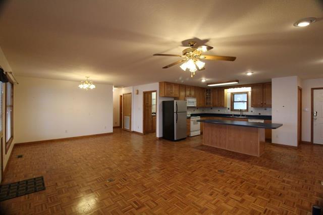 1765 Stump Hollow Road, Unit 52 Spring City, TN 37381 - Photo 7 of 50 7- main level living