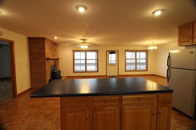 1765 Stump Hollow Road, Unit 52 Spring City, TN 37381 - Photo 9 of 50 9- view into the living area