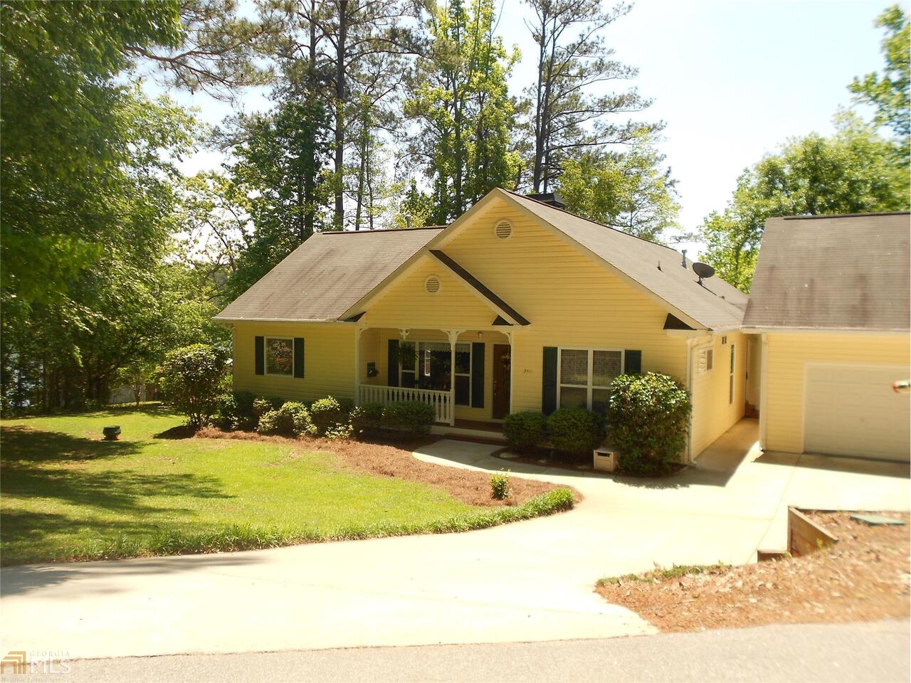 250 Strickland Pasture Road, Unit 332 Jackson, GA 30233 - Photo 1 of 1