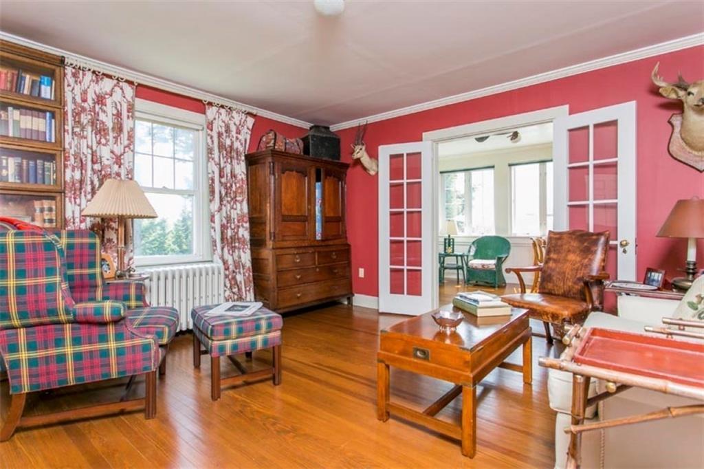 161 Paradise Point Road East Boothbay, ME 04544 - Photo 22 of 35 Photo