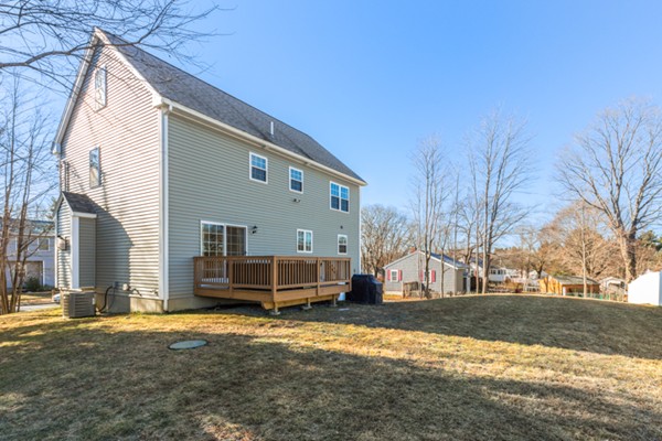 8 Pleasant Road Wilmington, MA 01887 - Photo 27 of 27