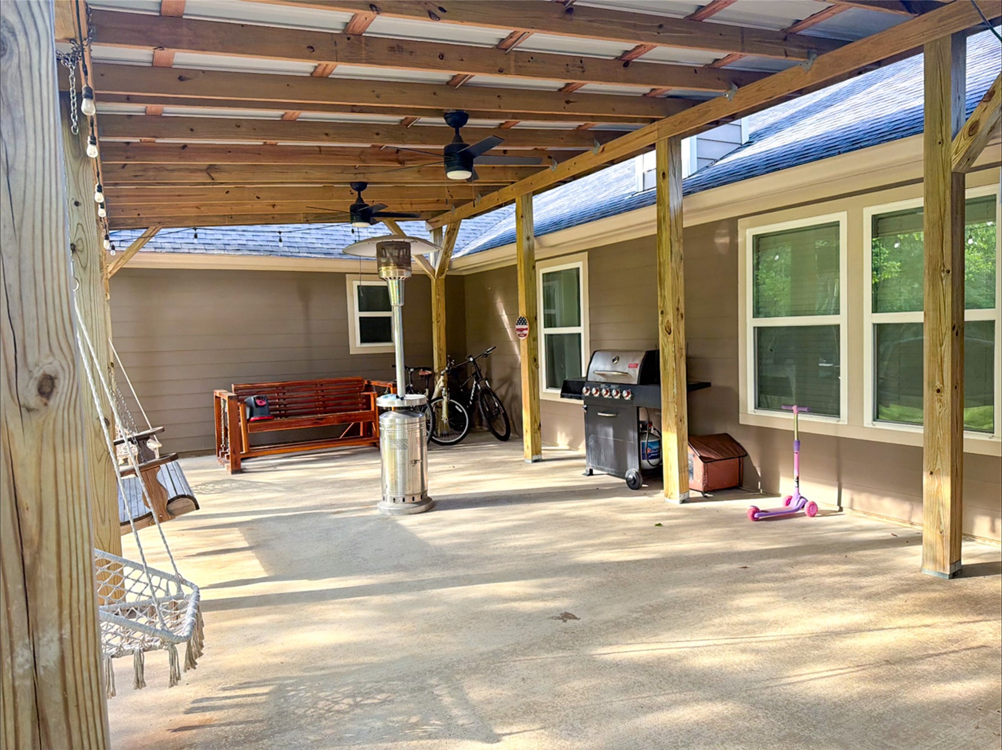 12220 Fm 356 Trinity, TX 75862 - Photo 11 of 50