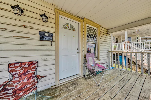 a view of an outdoor space