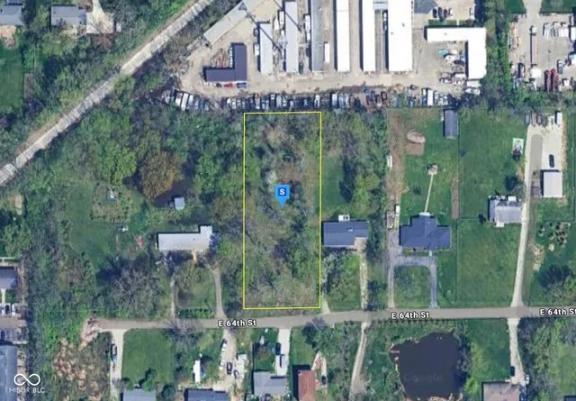 $102,999 | 4924 East 64th Street, Indianapolis, IN 46220