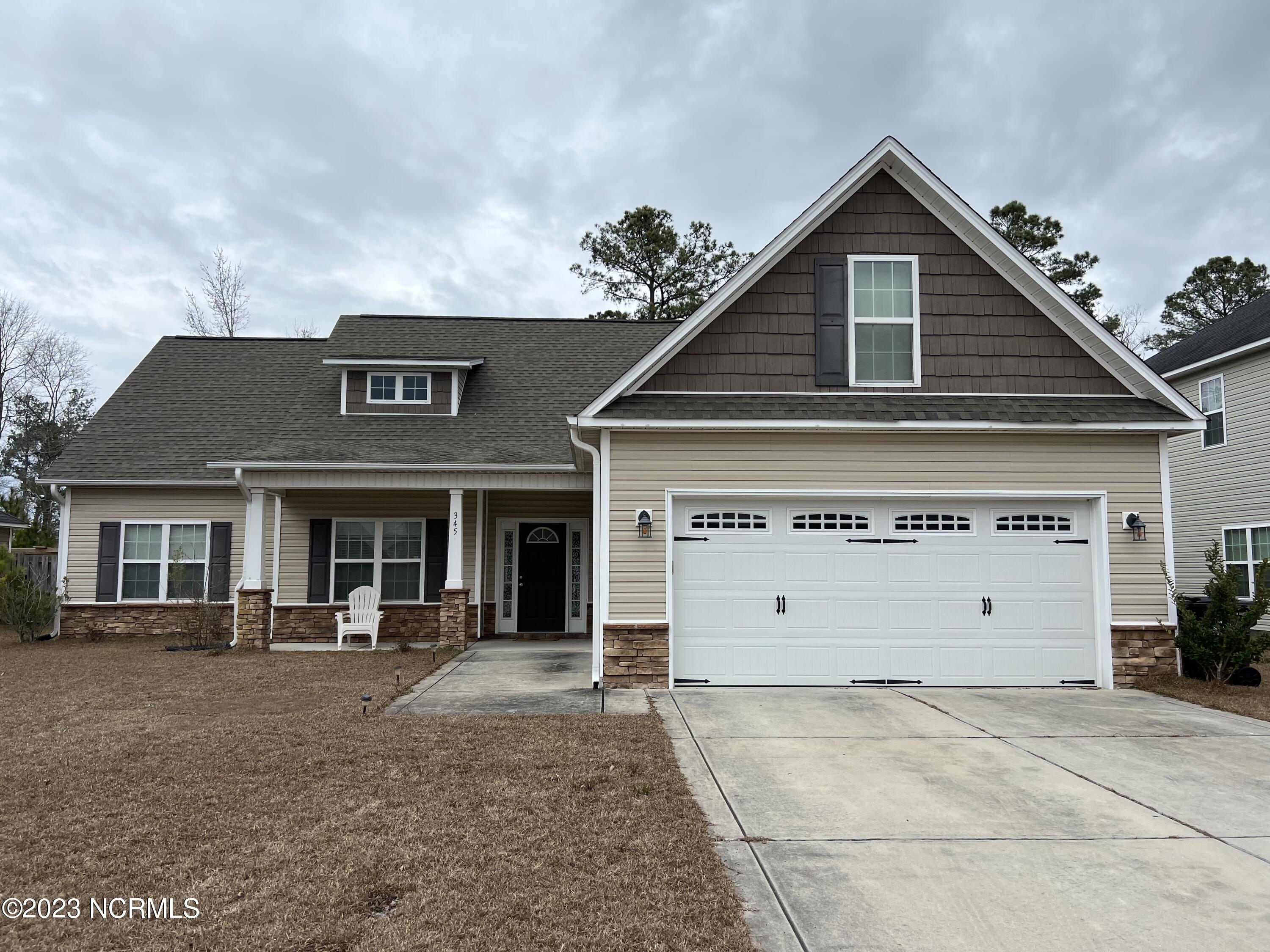 345 Merin Height Road Jacksonville, NC 28546 - Photo 1 of 1 345 Merin Height photo 1
