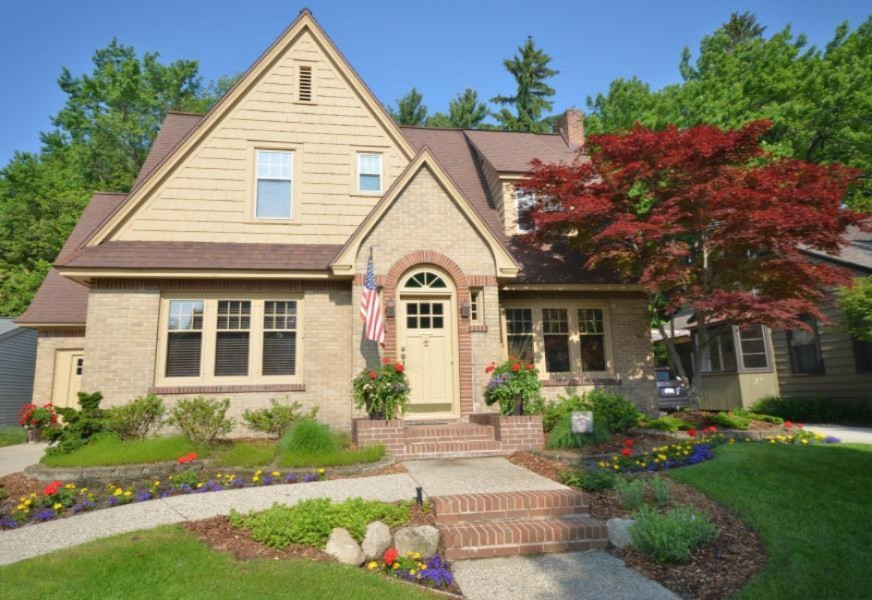 1021 Sheldon Road Grand Haven, MI 49417 - Photo 1 of 45 1 Sheldon Rd