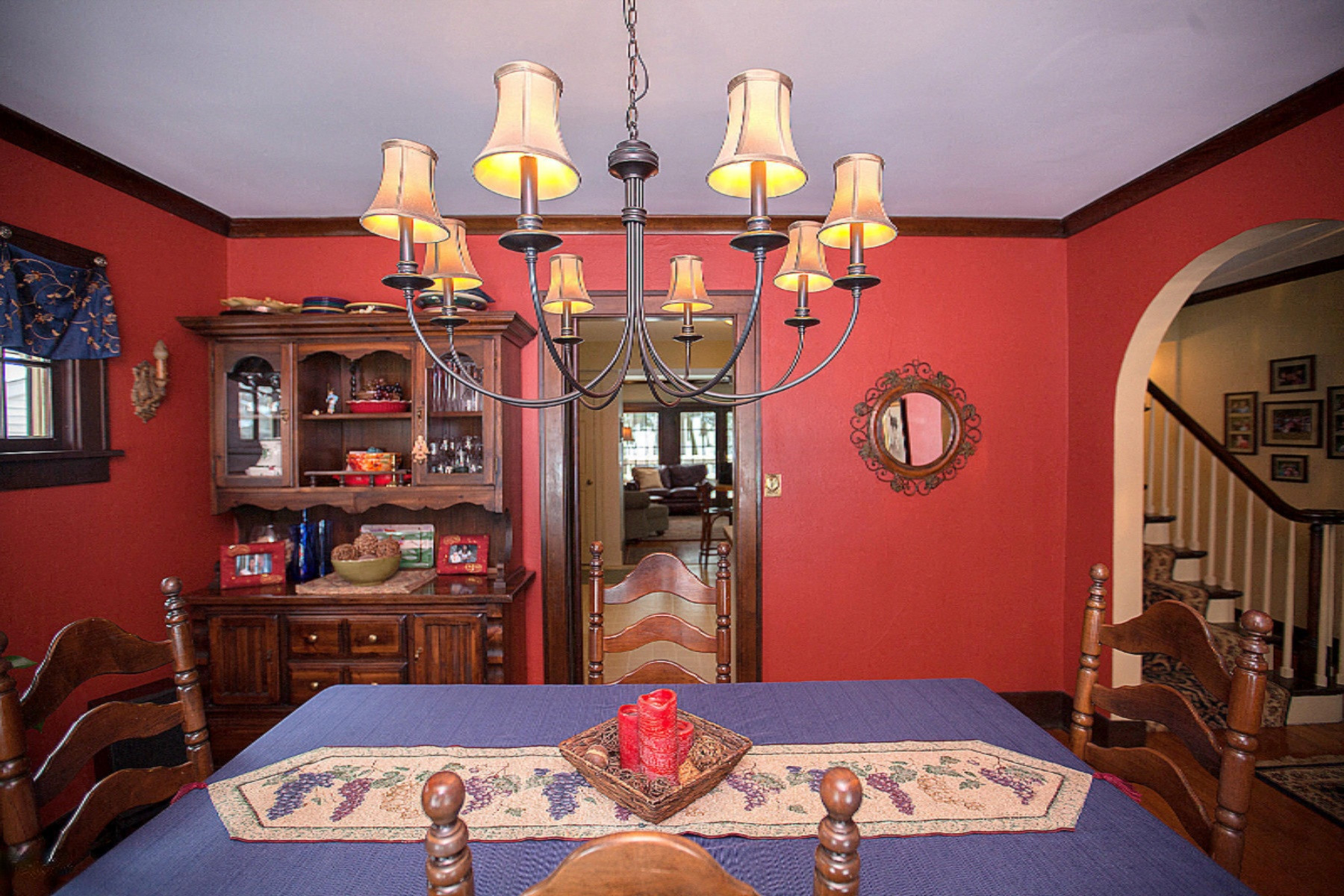 1021 Sheldon Road Grand Haven, MI 49417 - Photo 7 of 45 9