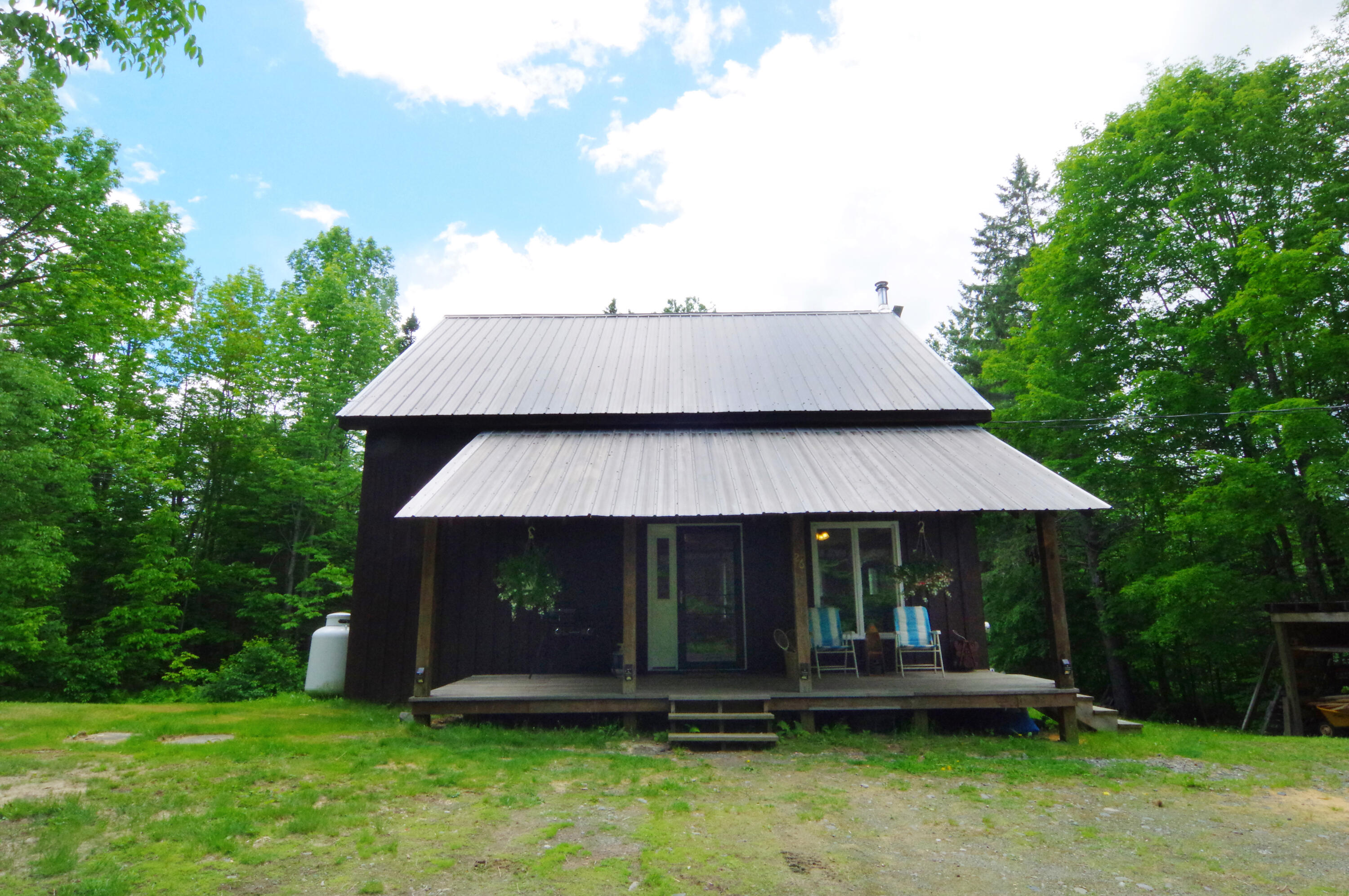 26 Moosehorn Road Abbot, ME 04406 - Photo 3 of 37 IMGP6136