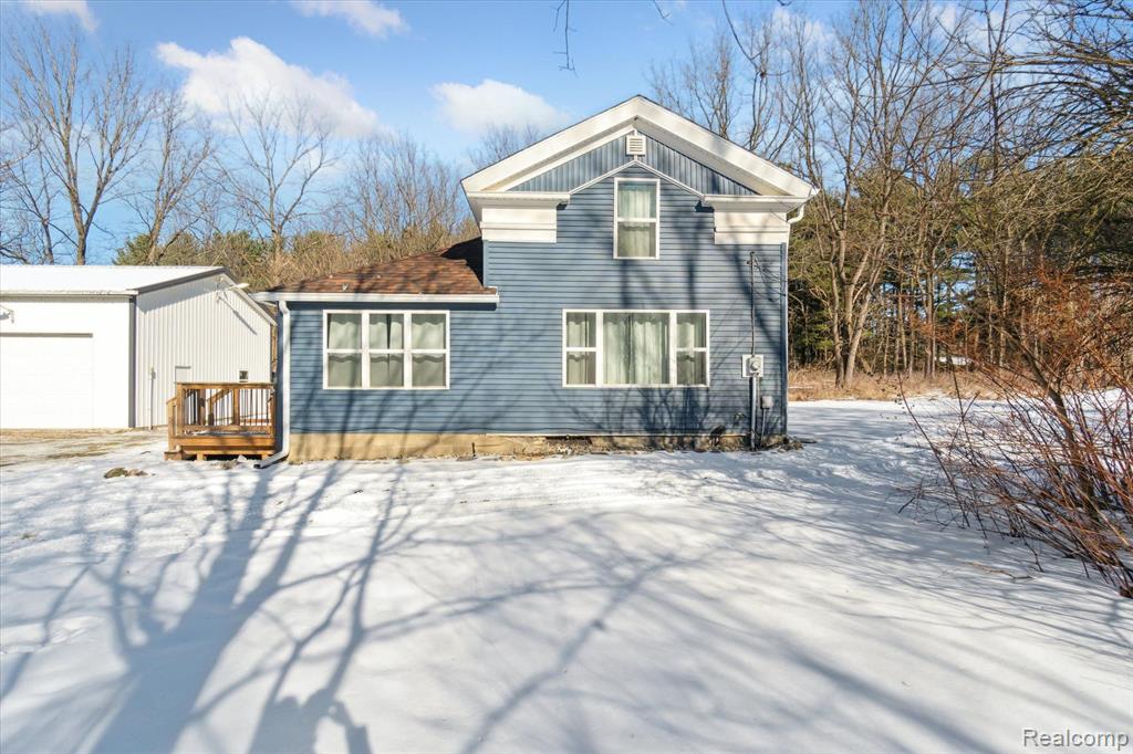 5815 East Allen Road Howell, MI 48855 - Photo 4 of 43