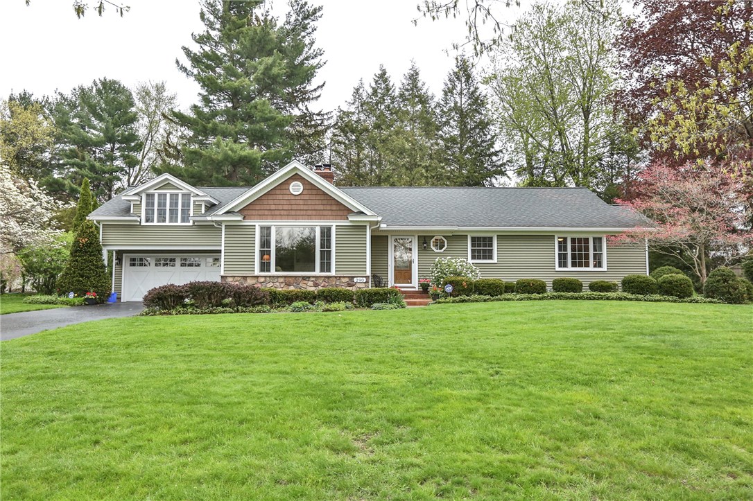 290 Kilbourn Road Pittsford, NY 14618 - Photo 1 of 1