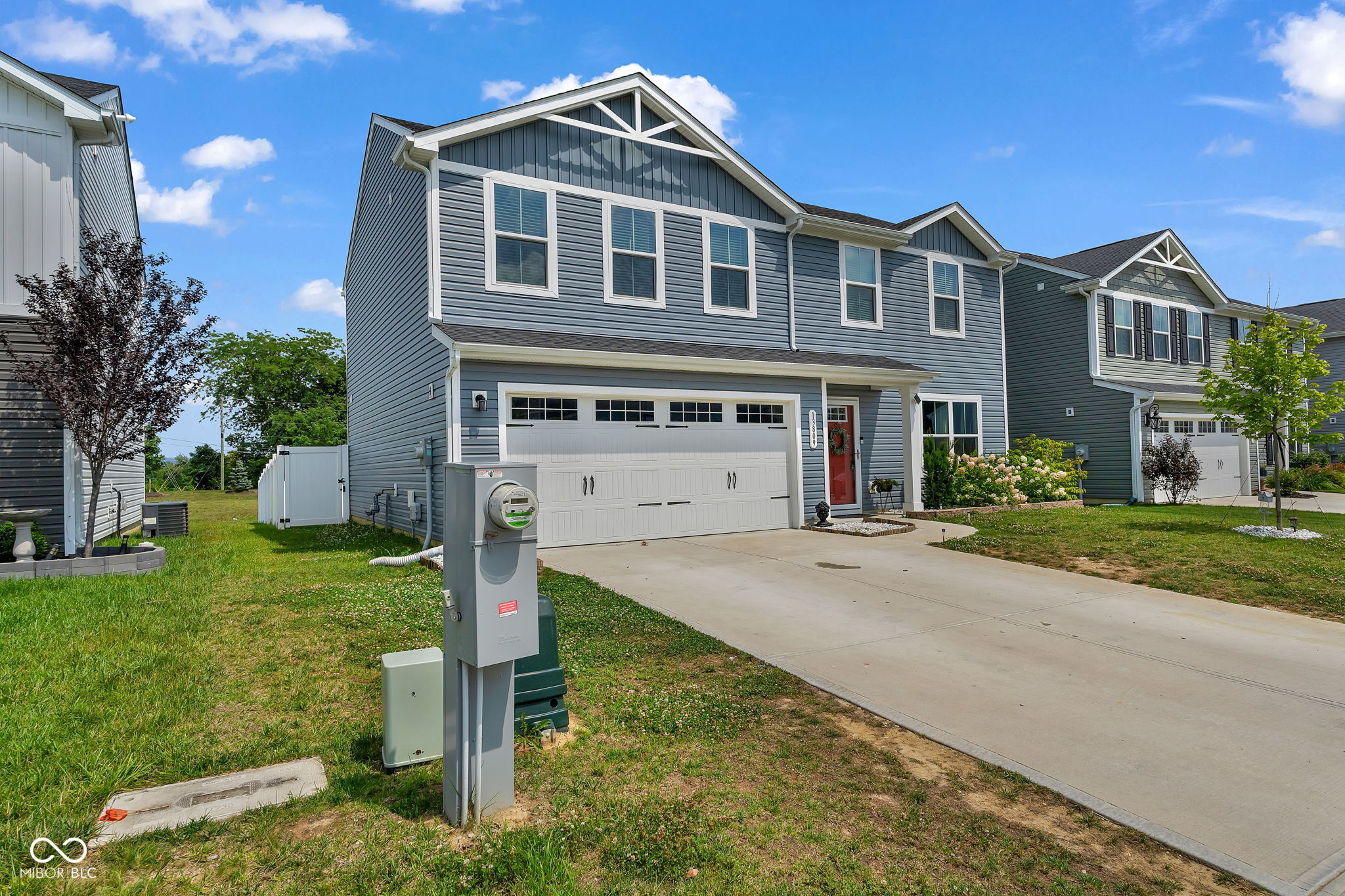 13809 North Rising Sun Circle East Camby, IN 46113 - Photo 31 of 42