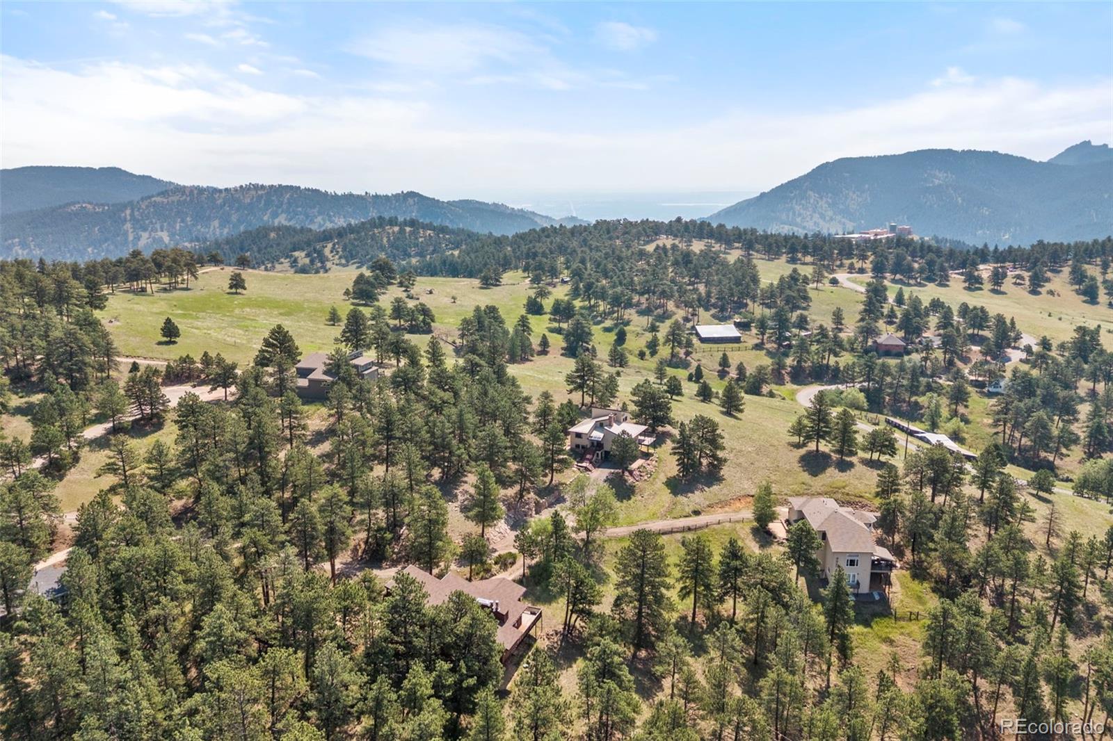 402 Broken Fence Road Boulder, CO 80302 - Photo 35 of 44