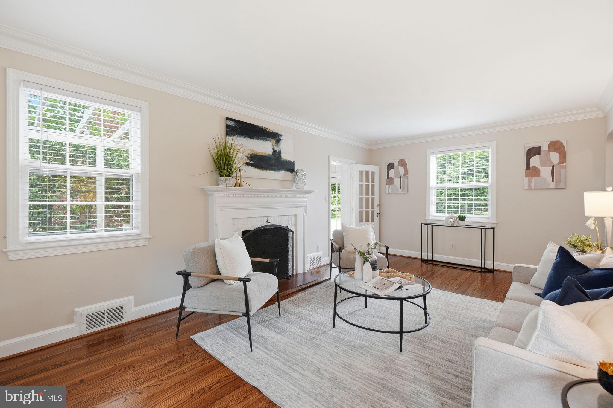 1251 South Oakcrest Road Arlington, VA 22202 - Photo 14 of 57