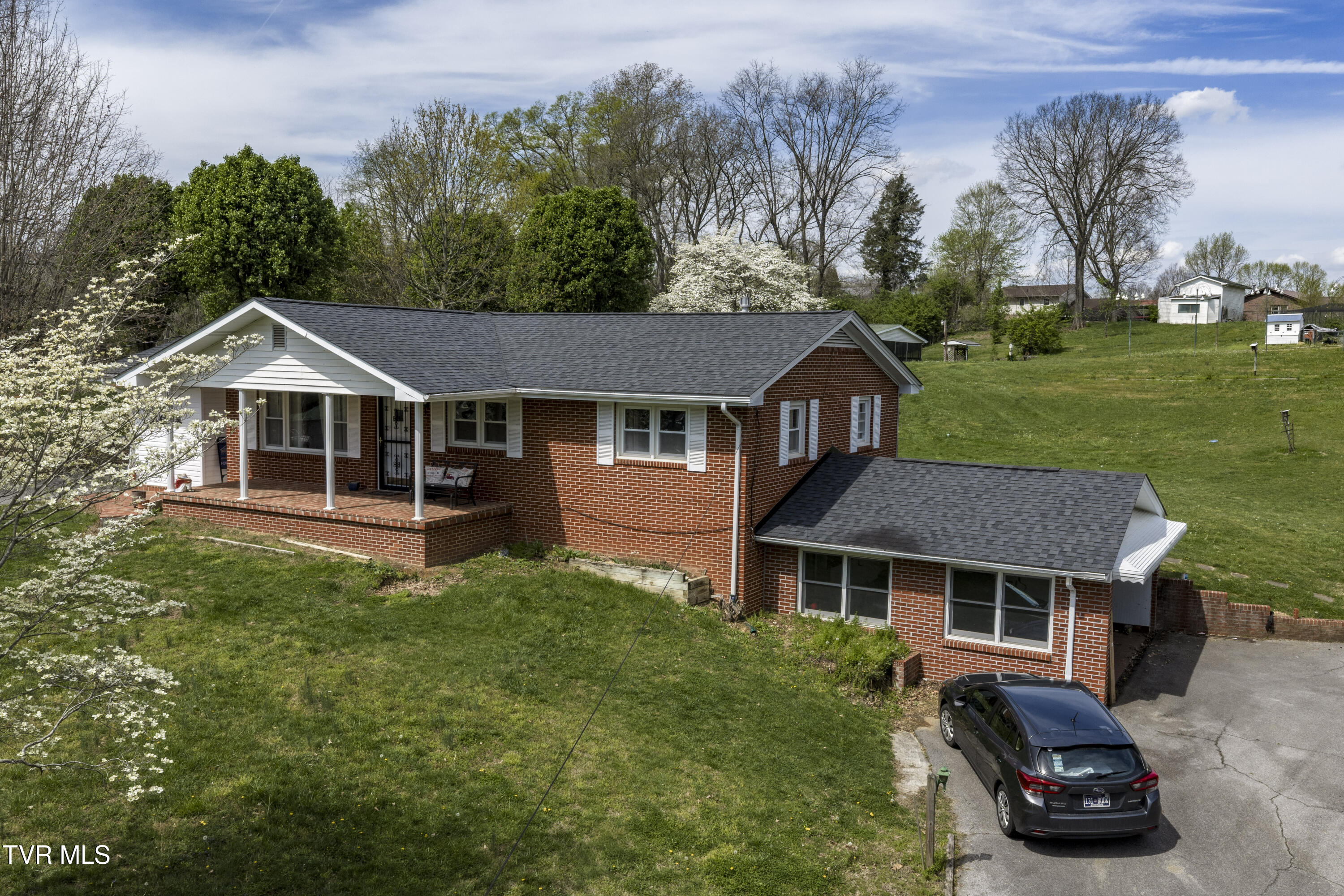 247 Cedar Point Road Johnson City, TN 37615 - Photo 74 of 90 CedarPoint-aerials-1