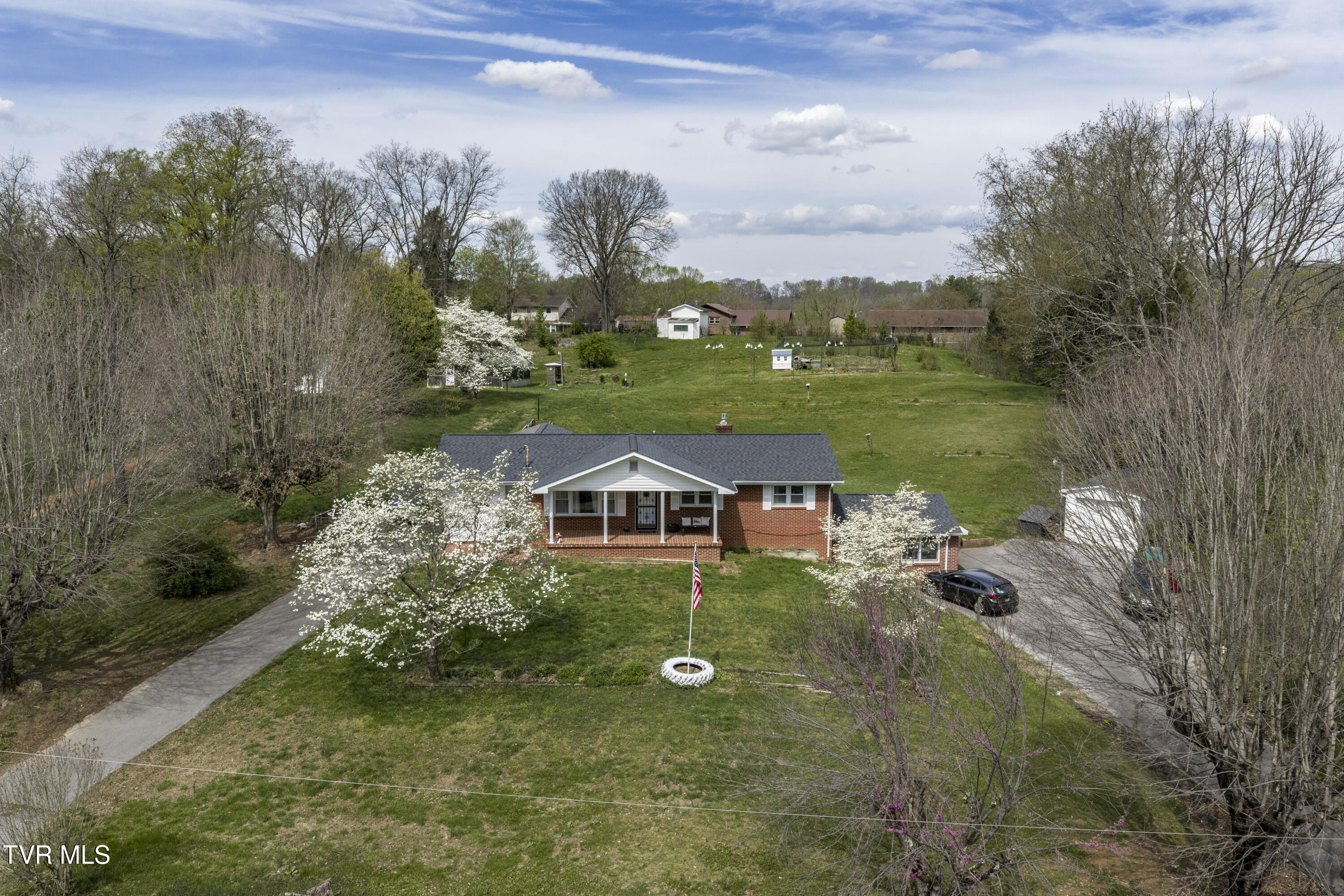 247 Cedar Point Road Johnson City, TN 37615 - Photo 75 of 90 CedarPoint-aerials-2