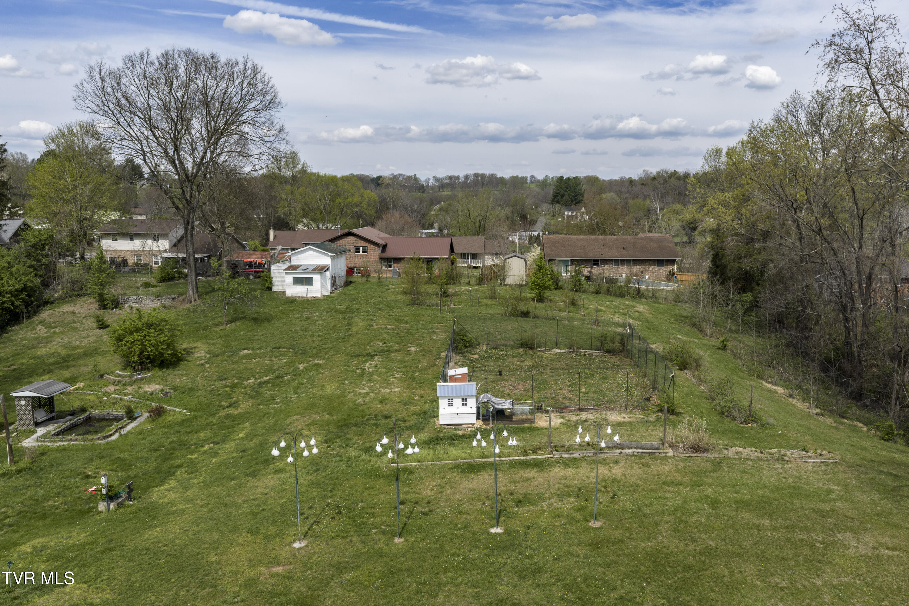 247 Cedar Point Road Johnson City, TN 37615 - Photo 77 of 90 CedarPoint-aerials-4
