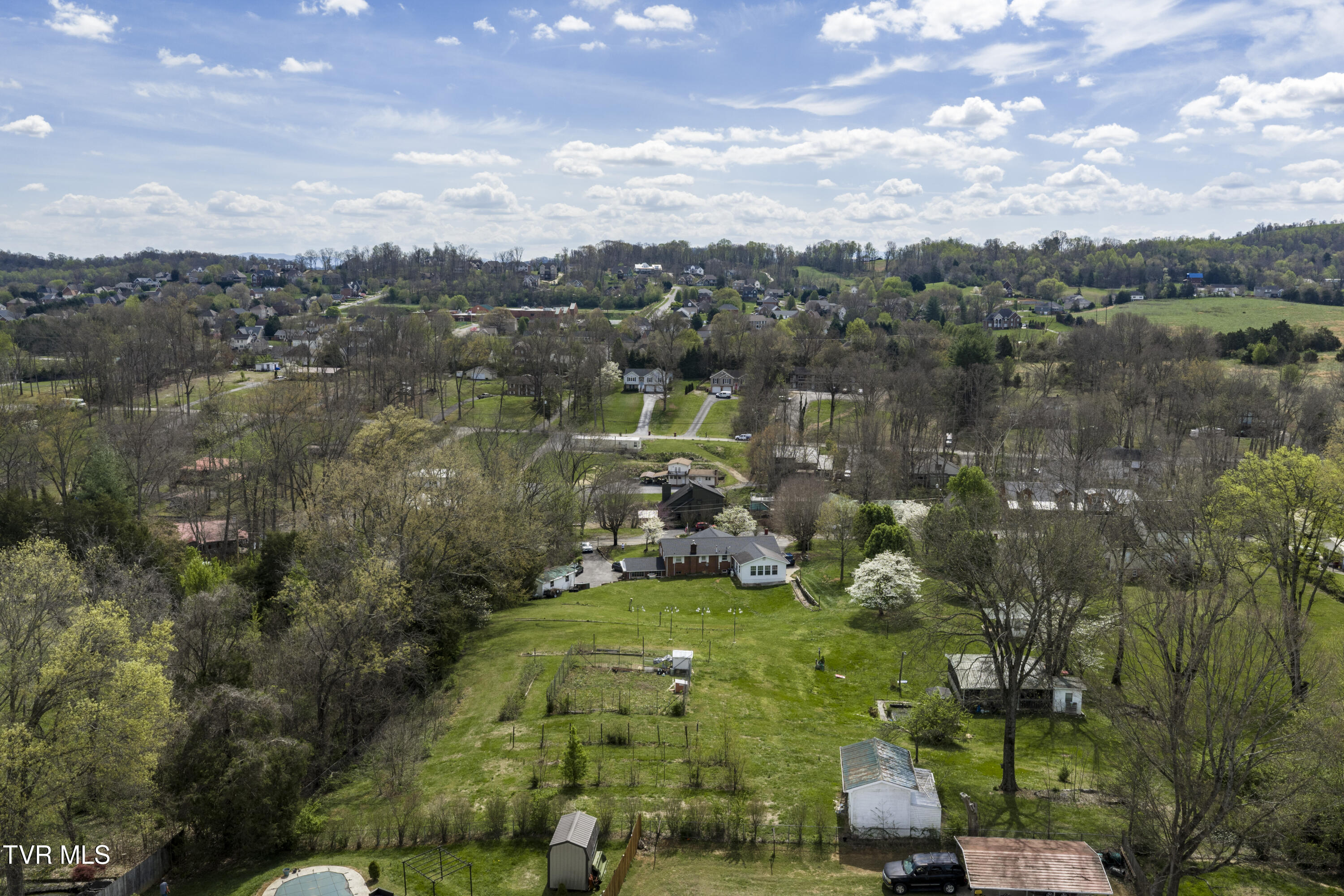 247 Cedar Point Road Johnson City, TN 37615 - Photo 78 of 90 CedarPoint-aerials-5