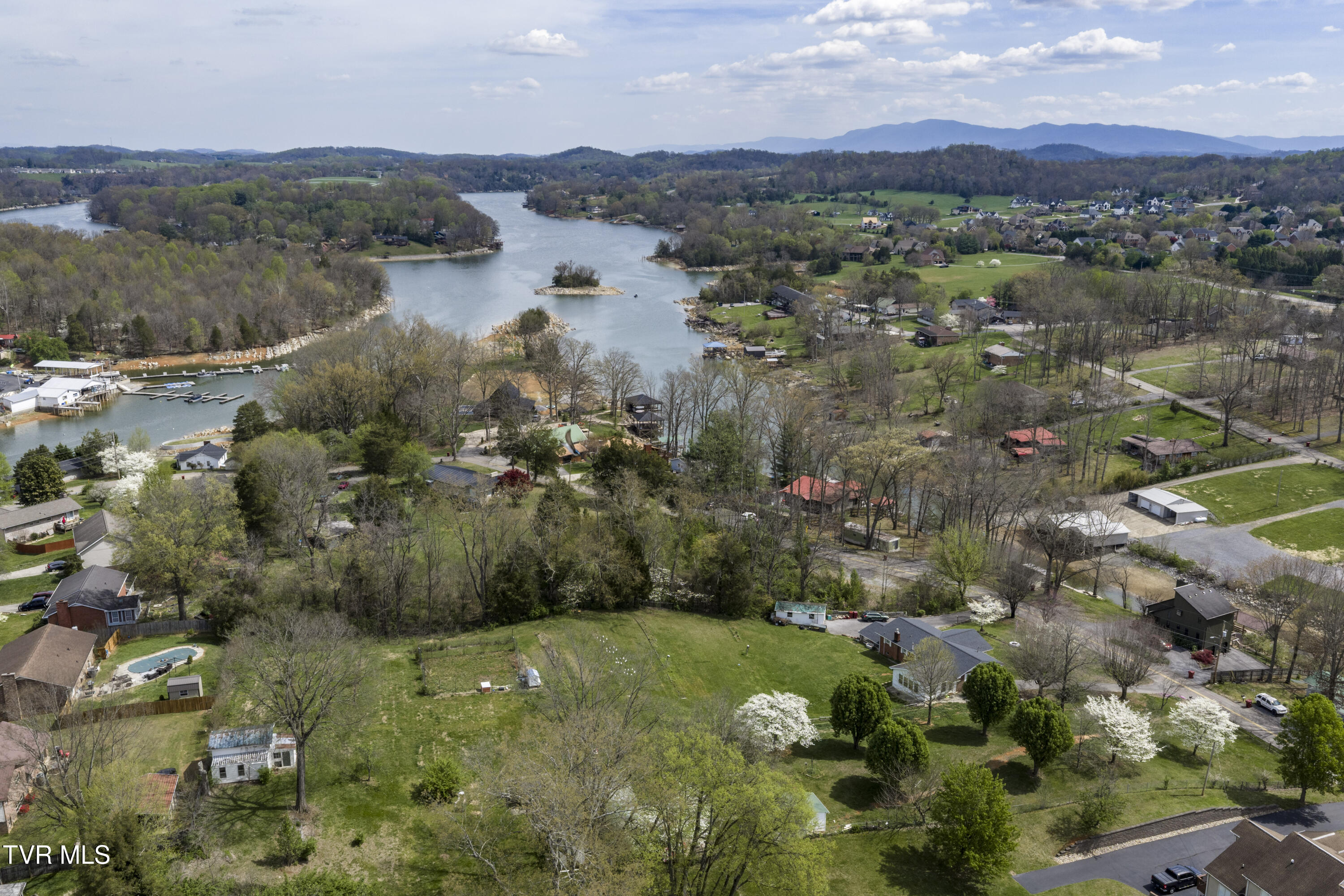 247 Cedar Point Road Johnson City, TN 37615 - Photo 80 of 90 CedarPoint-aerials-7