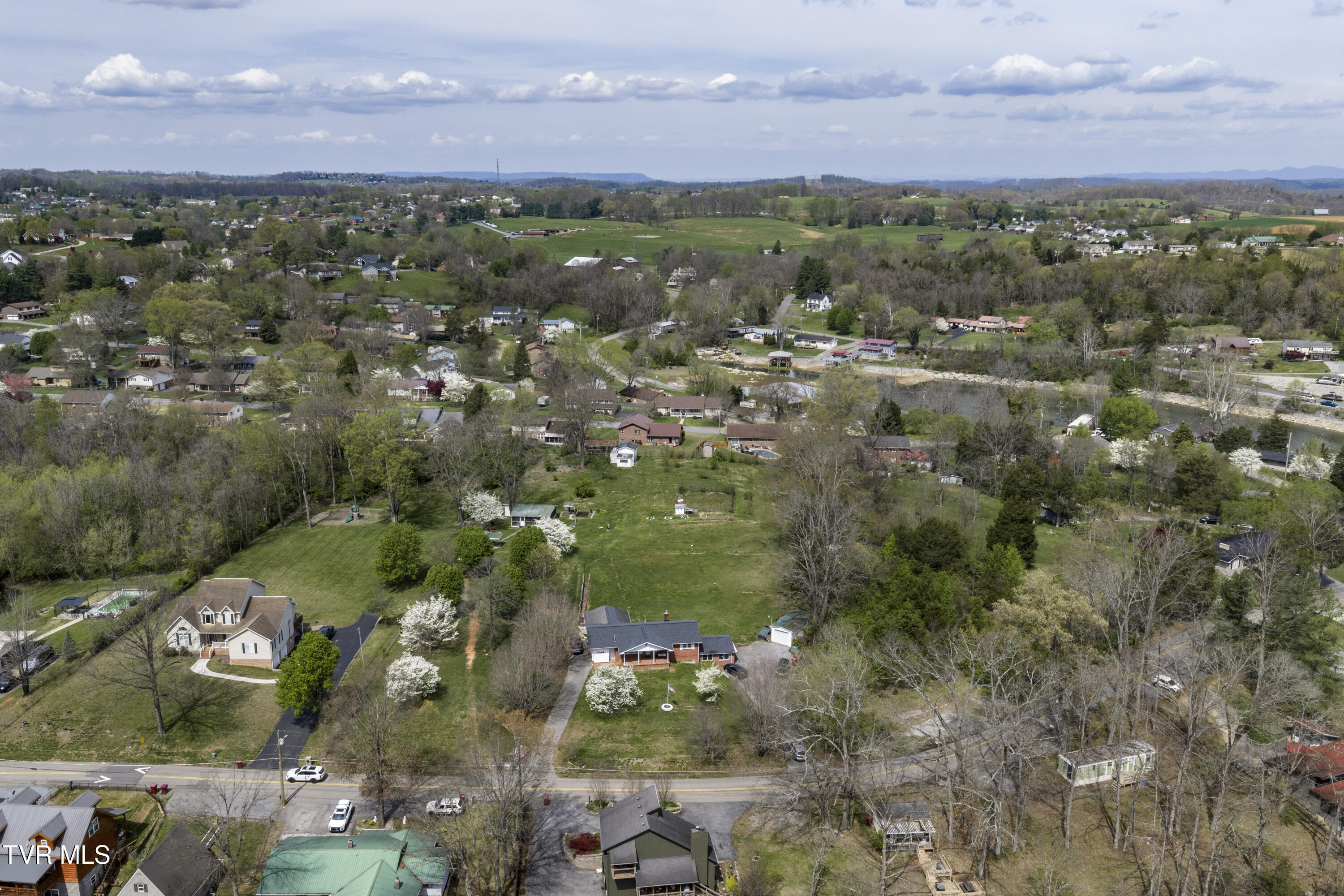 247 Cedar Point Road Johnson City, TN 37615 - Photo 82 of 90 CedarPoint-aerials-9