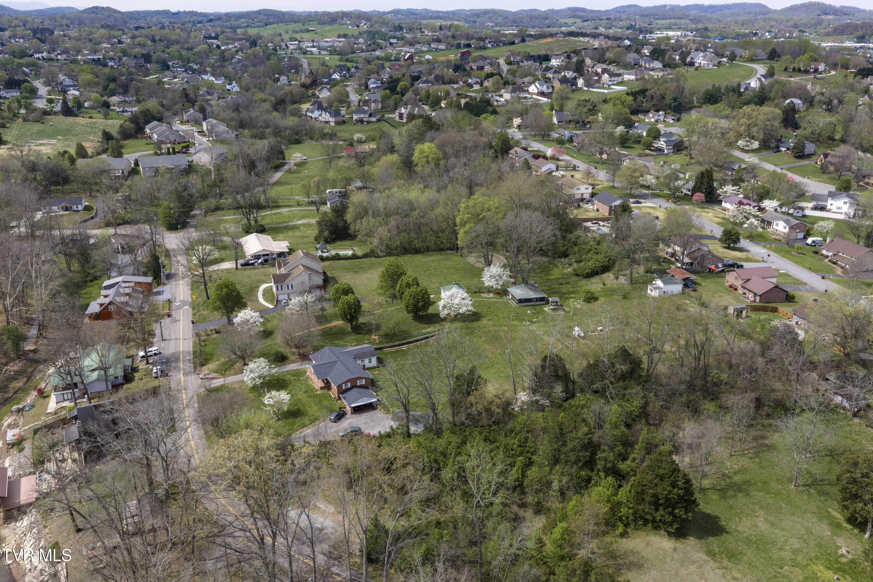 247 Cedar Point Road Johnson City, TN 37615 - Photo 84 of 90 CedarPoint-aerials-11