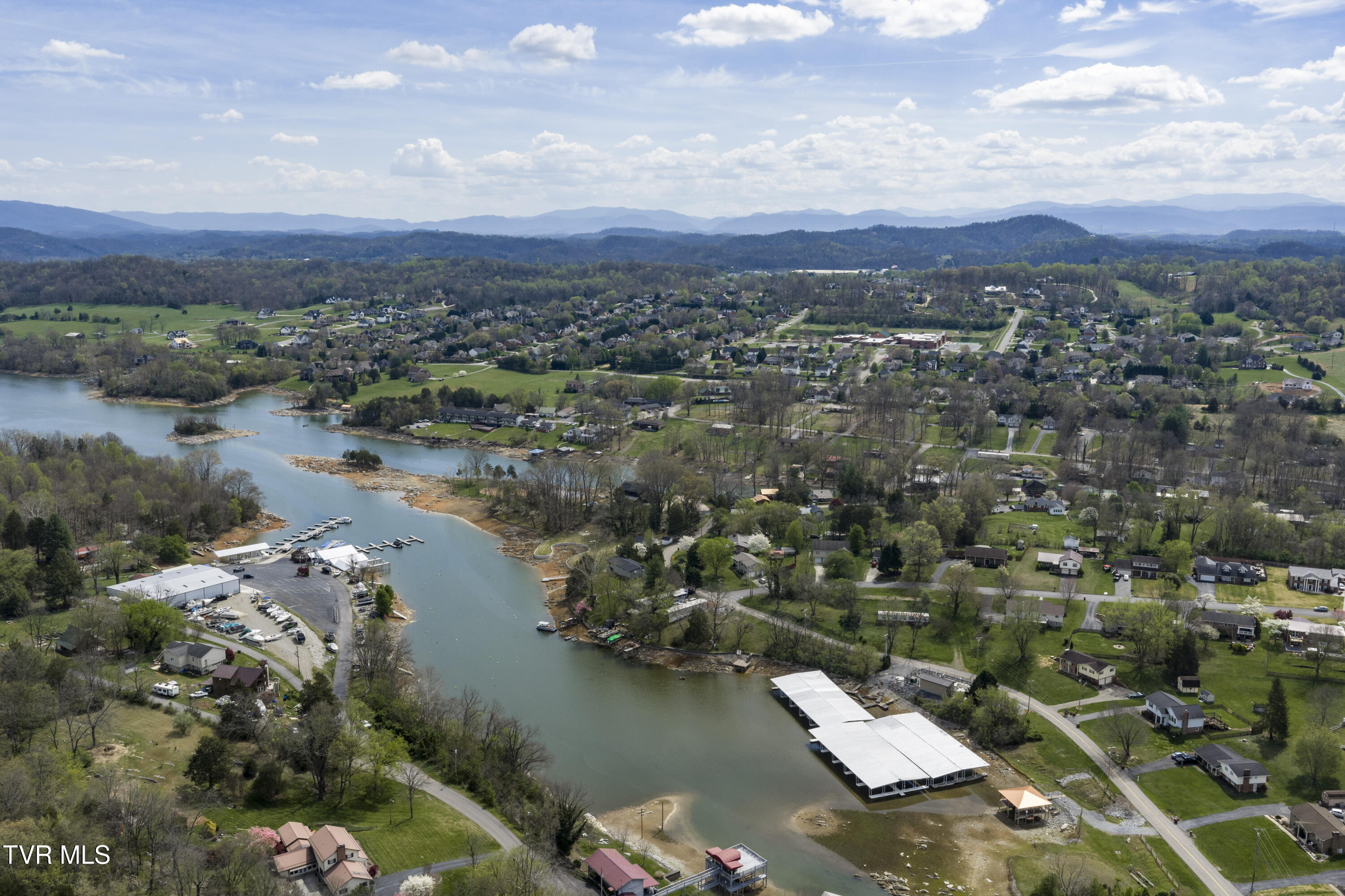 247 Cedar Point Road Johnson City, TN 37615 - Photo 89 of 90 CedarPoint-aerials-17