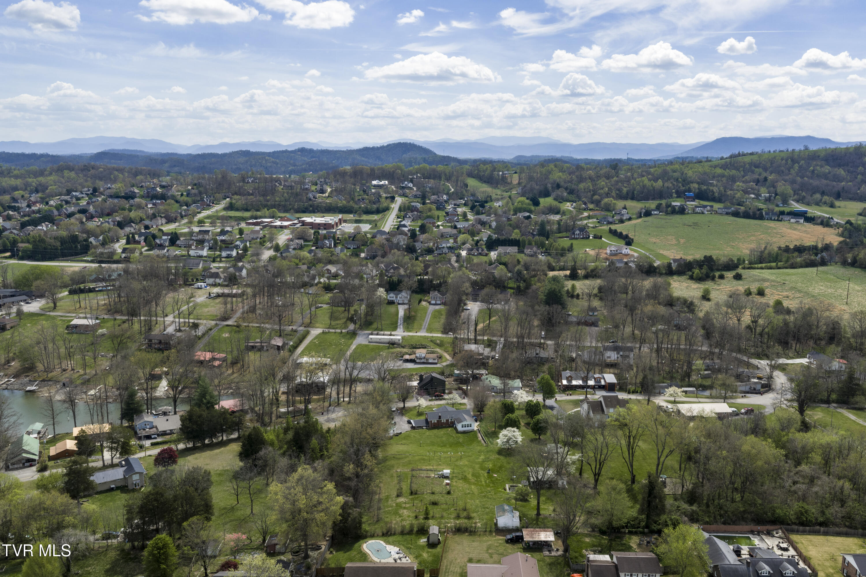 247 Cedar Point Road Johnson City, TN 37615 - Photo 90 of 90 CedarPoint-aerials-18