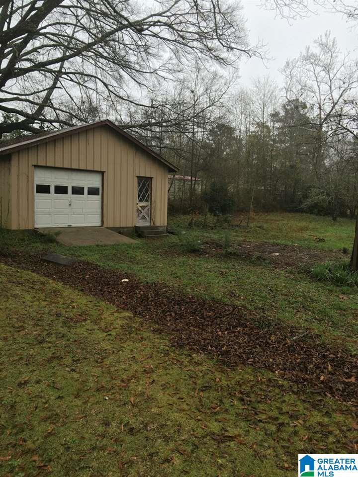 131 13th Avenue Alexander City, AL 35010 - Photo 4 of 15