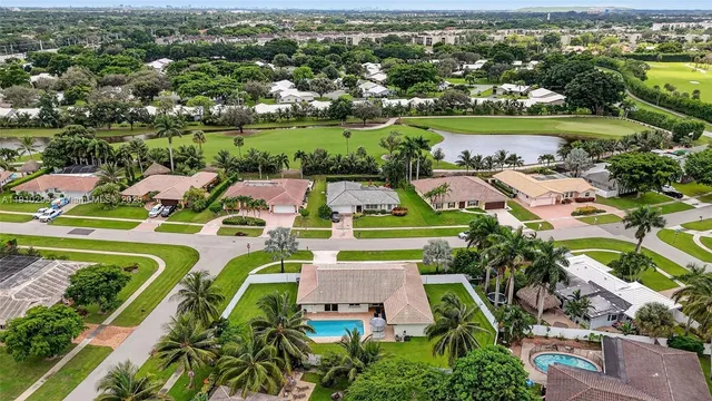 $12,000 | 5660 Golfway Drive, Boca Raton, FL 33433